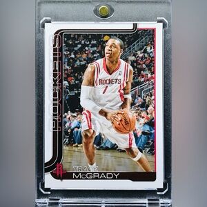 Tracy McGrady - 2025-26 Topps #263